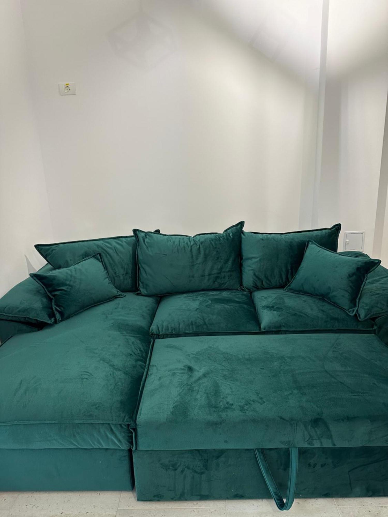 Apartament Bonton Predeal Extérieur photo