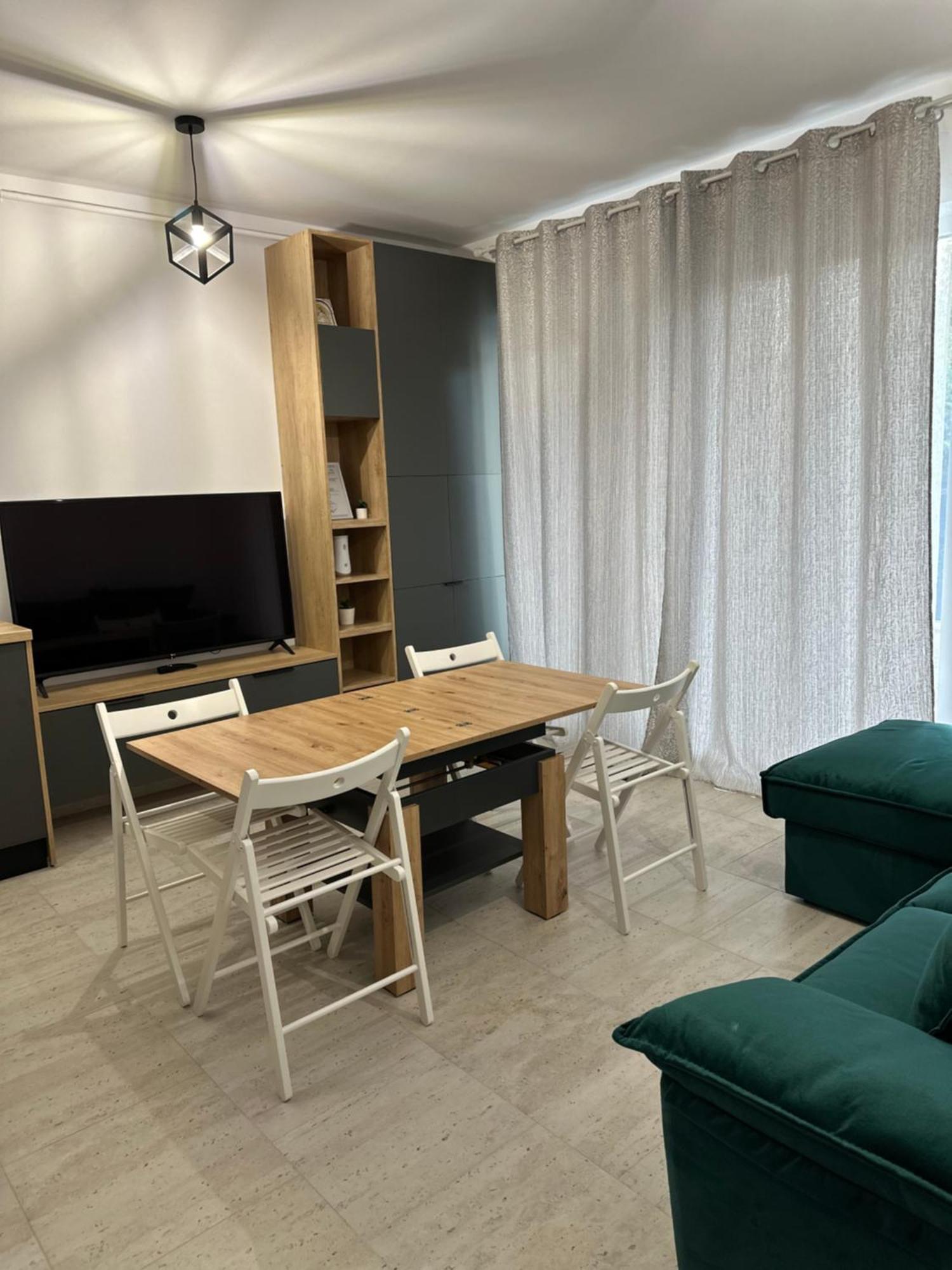 Apartament Bonton Predeal Extérieur photo